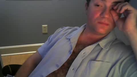 mrsleepyface1 online show from October 16, 4:34 am