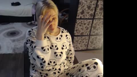 Sasha online show from February 13, 11:19 pm