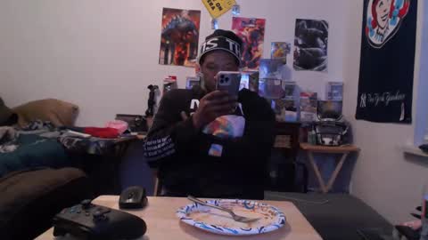 mrsoonicexrated online show from January 31, 12:50 am
