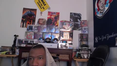 mrsoonicexrated online show from February 6, 10:47 am