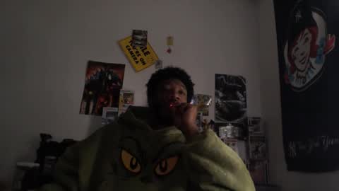 mrsoonicexrated online show from December 19, 3:29 pm