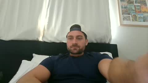 mrthickly818 online show from March 20, 2:55 pm