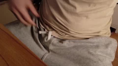 Tony online show from March 19, 9:26 am