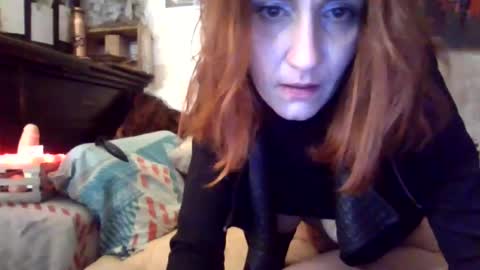 warningdreams online show from December 19, 3:29 am