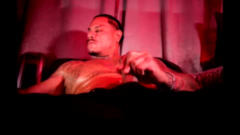 mrvazkez online show from December 22, 3:41 pm