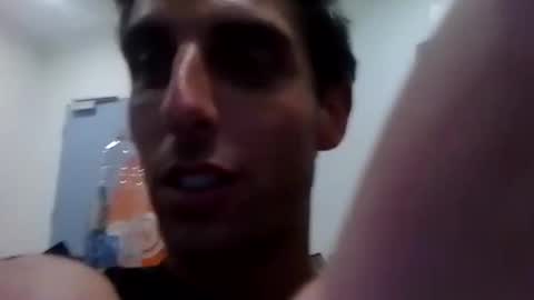 Mrwhite017 online show from October 31, 7:25 pm