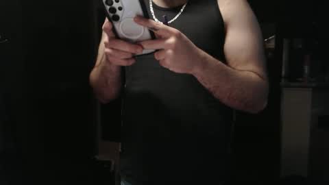 mrwolfex online show from February 26, 6:22 pm