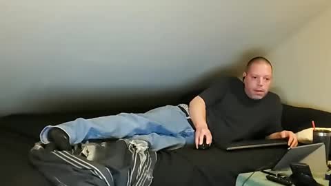 mrxhere online show from January 30, 7:37 pm