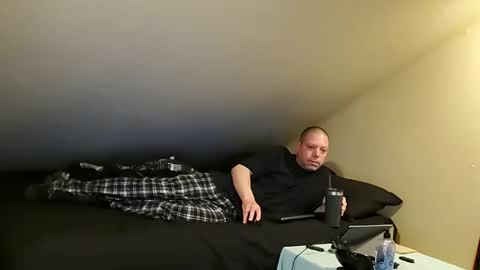 mrxhere online show from February 27, 9:47 pm