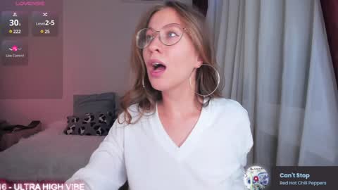 Allison online show from January 16, 3:45 pm