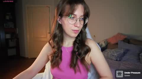 Allison online show from May 10, 5:30 pm