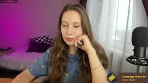 Allison online show from February 1, 11:53 am
