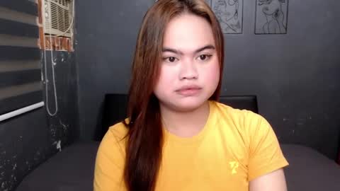 Cathy online show from February 22, 2:28 am