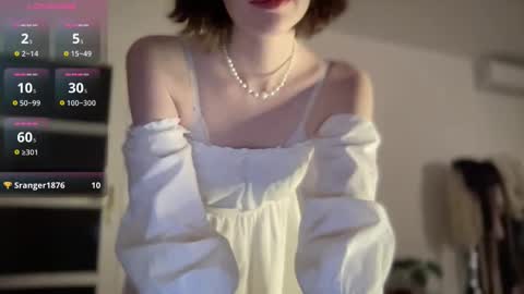 ms_christiana online show from November 9, 1:53 am