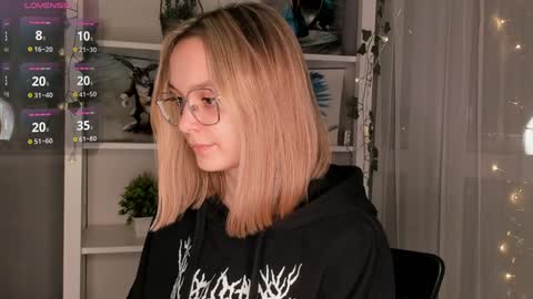 Elizabeth online show from January 24, 4:28 pm