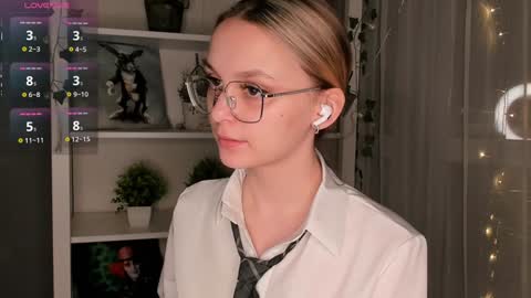 Elizabeth online show from February 2, 3:17 pm