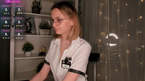 Elizabeth online show from January 11, 6:12 pm