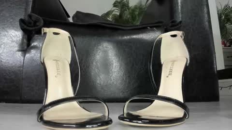 Goddess. Miss. Lady.  Queen. Madam Milady online show from October 3, 4:04 pm