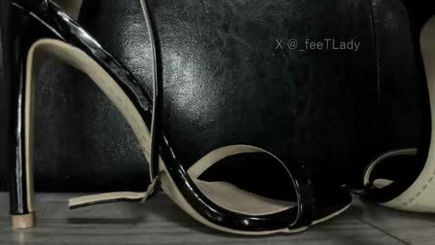 Goddess. Miss. Lady.  Queen. Madam Milady online show from November 9, 3:48 pm