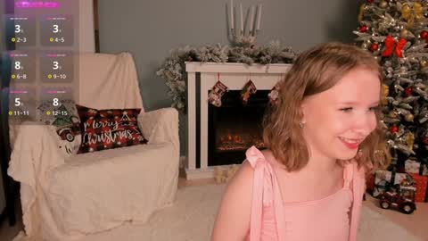 Snapshot of ms_evasweet chatting on December 20, 5:40 pm Eva 3 online show from December 20, 5:40 pm