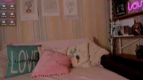 Eva 3 online show from March 9, 12:10 pm