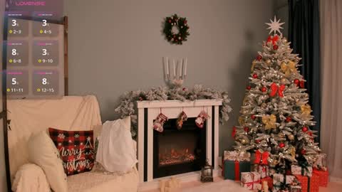 Snapshot of ms_evasweet chatting on December 17, 8:21 pm Eva 3 online show from December 17, 8:21 pm