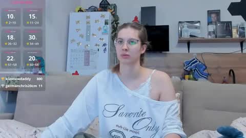 Ms ForYOU online show from April 10, 6:30 am