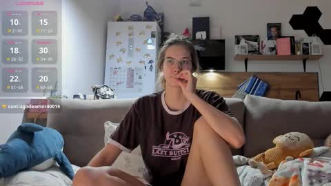 Ms ForYOU online show from December 21, 3:18 pm