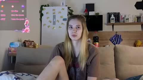 Ms ForYOU online show from February 26, 3:43 pm