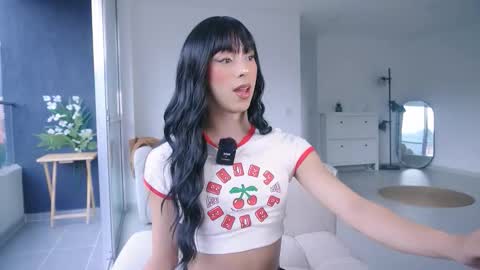 Samantha online show from November 16, 11:34 am