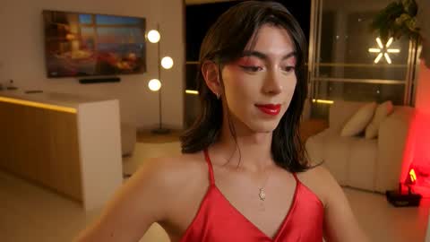 Samantha online show from February 15, 1:19 am