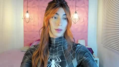 Snapshot of ms_lawless chatting on February 6, 2:00 am Samantha online show from February 6, 2:00 am