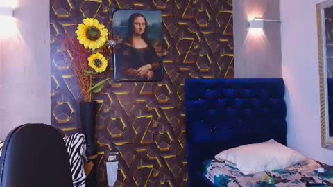 ms_leydi online show from July 11, 6:18 am
