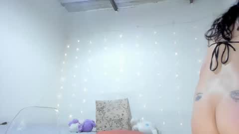 Annabelle  online show from March 23, 12:04 am