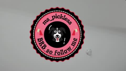 Snapshot of ms_pickless chatting on January 30, 12:06 pm Annabelle online show from January 30, 12:06 pm