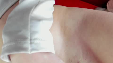 Snapshot of ms_pickless chatting on February 24, 3:09 pm Annabelle online show from February 24, 3:09 pm