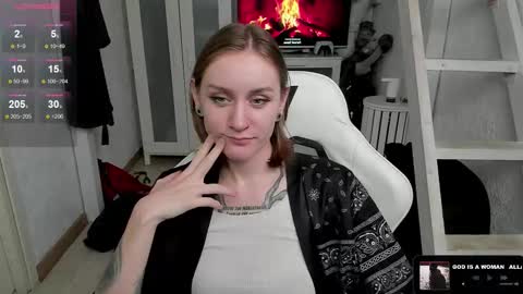 Snapshot of ms_rie chatting on September 14, 8:32 pm Rie online show from September 14, 8:32 pm