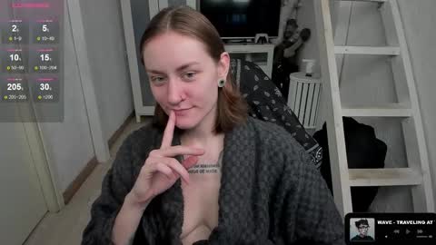 Snapshot of ms_rie chatting on September 18, 8:46 pm Rie online show from September 18, 8:46 pm