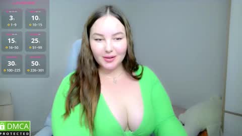 Alexi online show from December 13, 12:50 pm