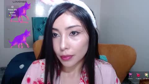 Snapshot of ms_zawora chatting on February 27, 11:59 pm When the mako flies up from the bottom in your eyes then Ill know the twilight skies are not so broken hearted online show from February 27, 11:59 pm