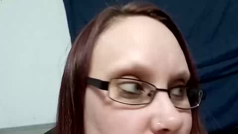 melissa online show from February 14, 11:18 pm