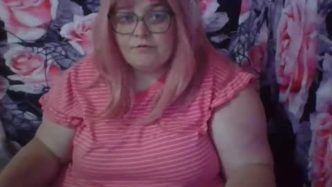Ms. Cami Rose online show from April 18, 12:23 am