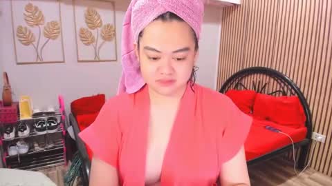 Snapshot of msdiamondxx chatting on January 21, 4:21 am CINDY MIRANDA online show from January 21, 4:21 am
