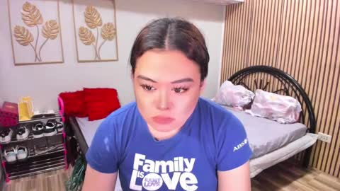 Snapshot of msdiamondxx chatting on January 27, 7:35 am CINDY MIRANDA online show from January 27, 7:35 am