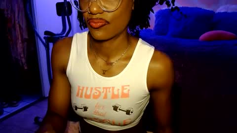 CocoSage online show from April 22, 6:53 am