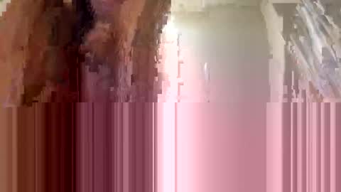 msfreckles92 online show from April 30, 4:45 pm