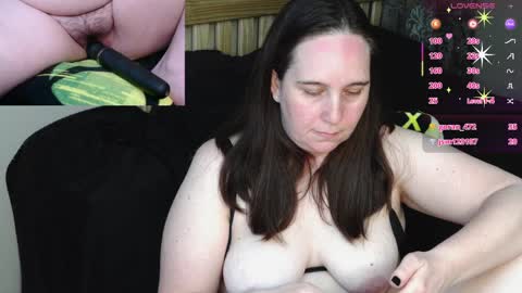 MsGamerGirl69 online show from April 9, 6:19 am