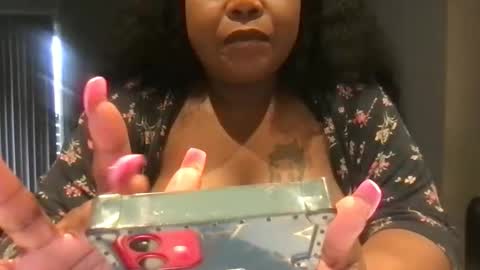 Chocolate  Candy   Stick online show from January 9, 5:51 pm