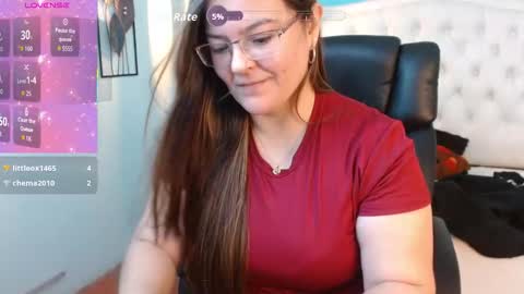 Jossie online show from October 2, 4:44 am