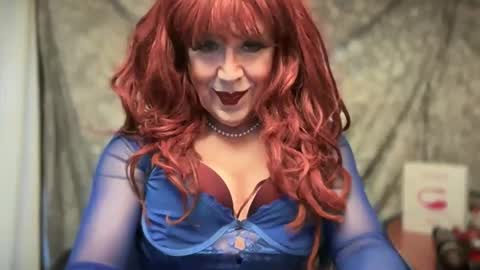 mskarentoy online show from October 10, 10:25 pm